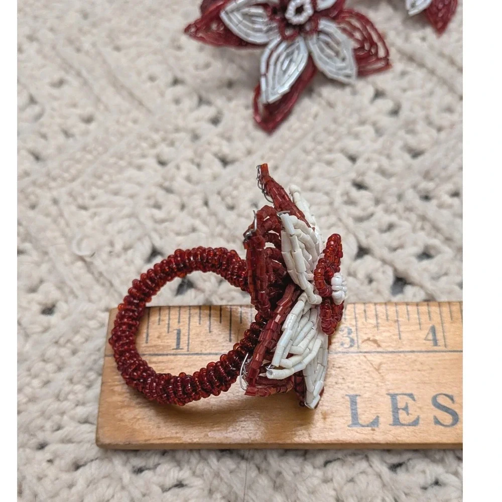 Unbranded handcrafted set